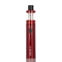 Стартовый набор SMOK Vape Pen V2 Kit 1600mAh 3ml Red (sn1315-hbr) z15-2024