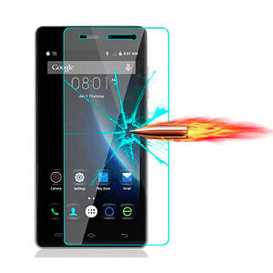 Захисне скло для Doogee X6/X6 Pro
