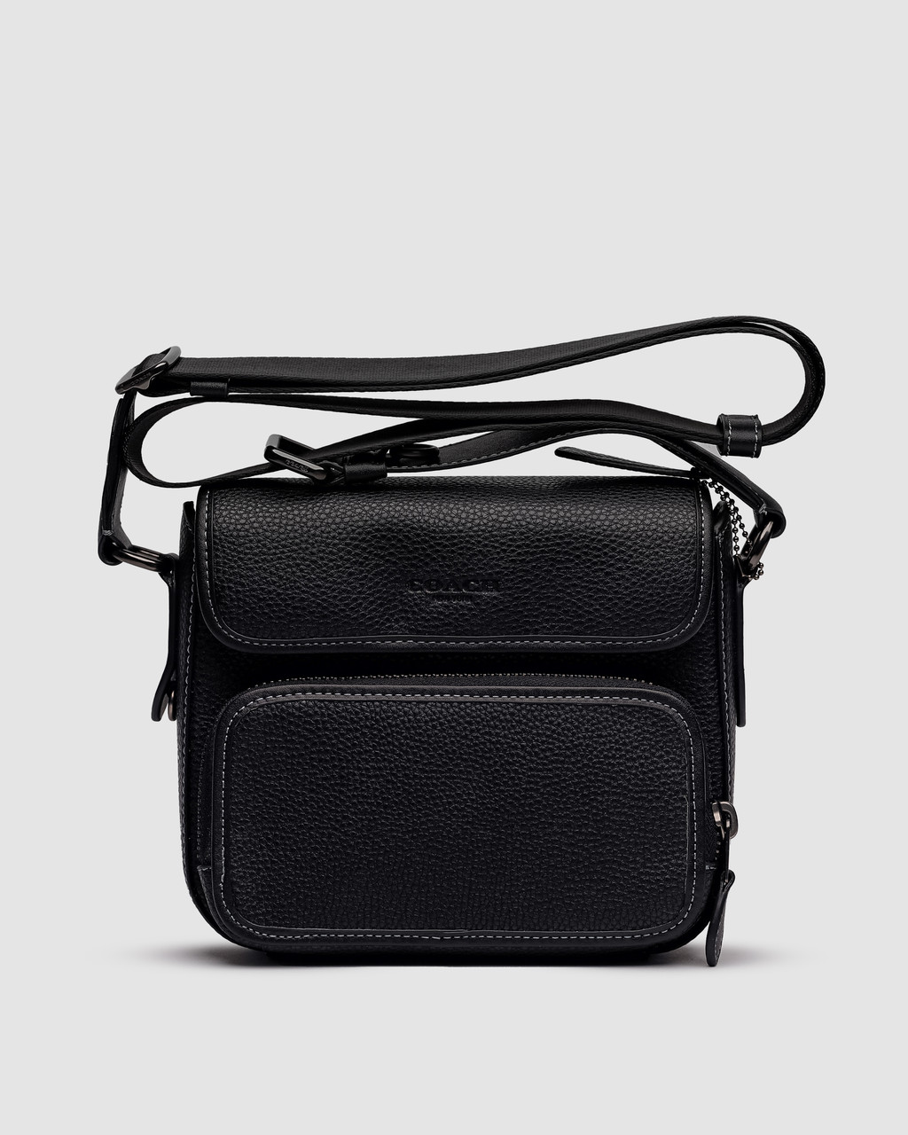 Чоловіча брендова сумка, фото 1