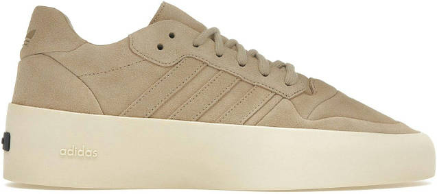 Кроссовки Adidas 86 Lo x Fear Of God Athletics 'Clay' IE6213, цена