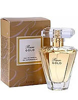 Avon Rare Gold, 50 мл жіноча парфумована вода Ейвон