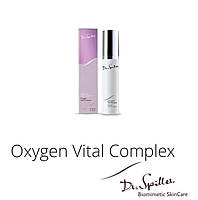Dr.Spiller Oxygen Vital Complex 50 ml (Лёгкий омолаживающий кислородный крем)