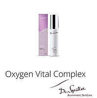 Dr.Spiller Oxygen Vital Complex 50 ml (Легкий омолоджувальний кисневий крем)