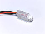 Кліпса для роз'єму JST-XH F 3S (4pin), фото 4