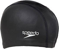 Шапочка для плавания Speedo Pace Cap Au Onesize уни Black (8-720640001) (5050995632965)