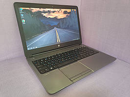 Ноутбук HP Probook 650G1 i5-4200M/8Gb/SSD 240Gb/15.6”