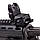 Складана мушка Magpul MBUS Sight на планку Picatinny (чорний), фото 5