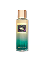 Парфюмированный спрей для тела Santal Berry Silk Victoria's Secret 250 мл