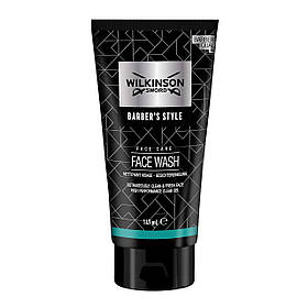 Засіб для вмивання обличчя Wilkinson Sword Barber's Style Face Wash 147 мл 02596