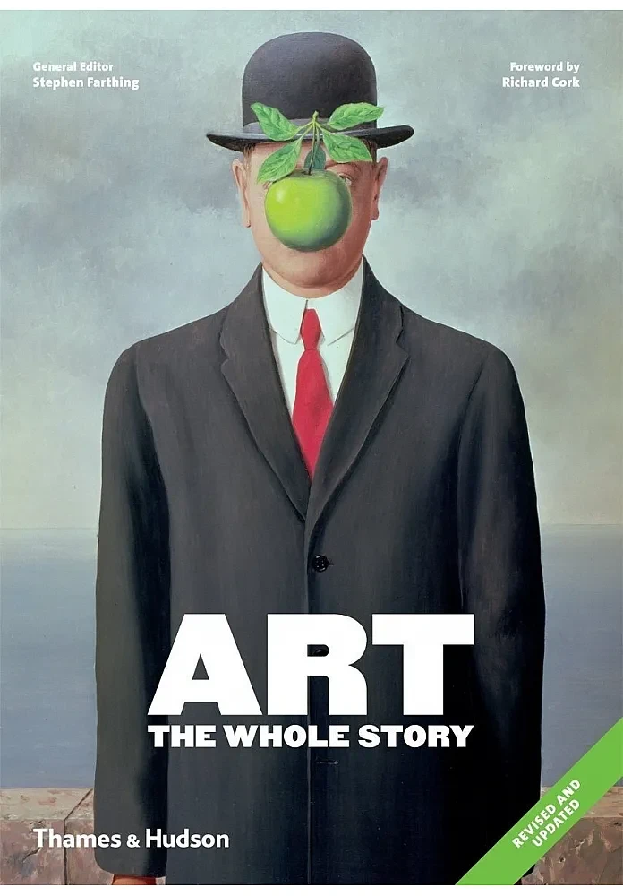 Art: The Whole Story, фото 1