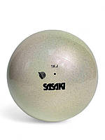 Мяч Sasaki 18.5 см White FIG
