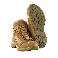 Ботинки демисезонные M-TAC Coyote мужские / женские 43 размер (28,5см) Койот (9068)