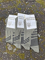 Шкарпетки/ Шкарпетки тактичні зсу олива 3 шт