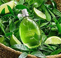 Avon Scent Mix fizzy green tea, 30 мл жіноча туалетна вода Ейвон