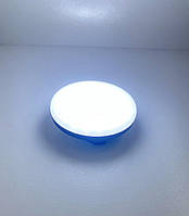 LED фонарь с крючком и магнитом кемпинговый  , фонарик