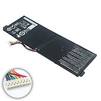 Аккумулятор (батарея) для Acer Aspire ES1-511, M5-583P, R3-431T, R3-471T, R3-471TG, R7-571, R7-571G, R7-572,