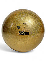 М'яч Sasaki 18.5 см GOLD FIG