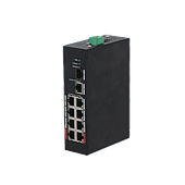 PoE пристрої для камер відеоспостереження