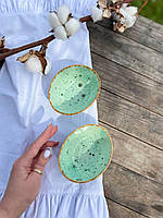 Соусник Chef 130 Rame Коричневий Лофт