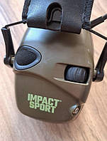 Наушники для стрельбы Impact Sport