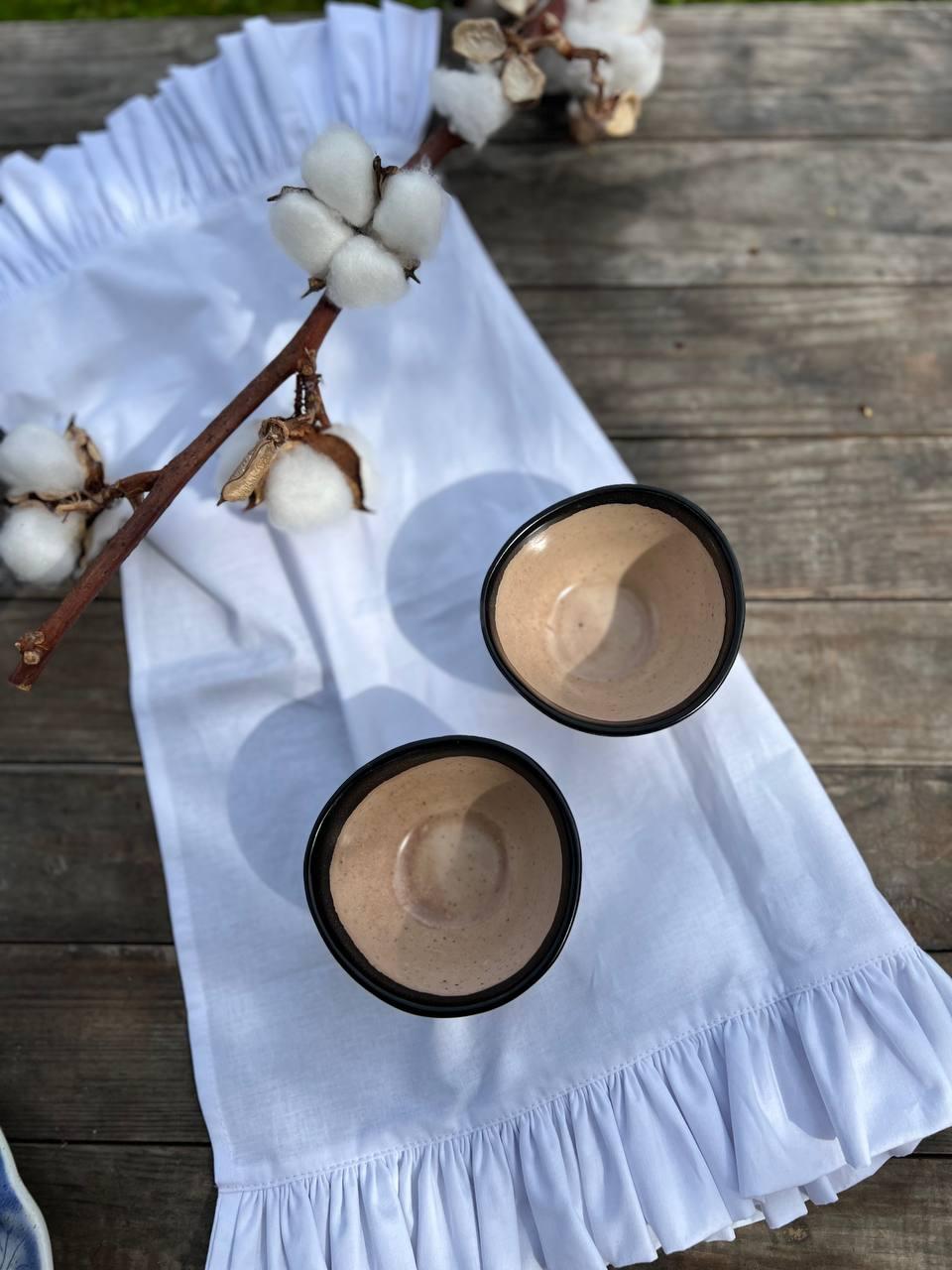 Соусник 150 мл Chorna Kava, фото 1