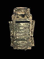 Рюкзак военный 110 л піксель, рюкзак военный