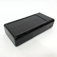 Зарядний пристрій для телефона POWER BANK SOLAR 60000MAH | Повербанк TS-716 для планшета