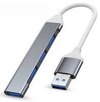 USB-хаб (концентратор) Like Sun 4x USB 3.0