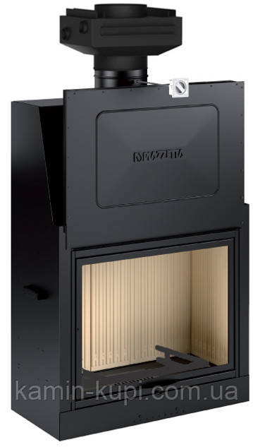 Камінна топка MA 262 SL PLUS (16,5 кВт) Piazzetta