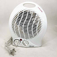 Тепловий вентилятор SeaBreeze SB-038 2000 Вт, Електрична дуйка, Дуйко NE-461 для тепла