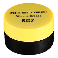 Nitecore SG7 силиконовая смазка