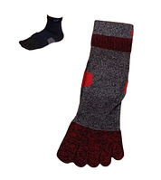 Спортивные носки с пальцами Asics
