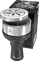 Силиконовая чаша для кальяна BudPro с держателем для угля для кальяна ProH3 (5024278)