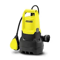 Дренажный насос Karcher SP 1 Dirt 1.645-500.0 для грязной воды