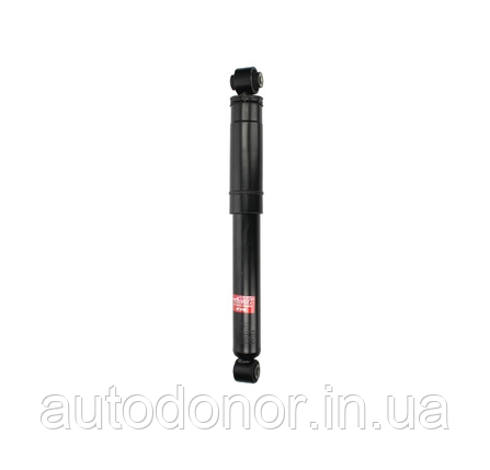 Амортизатор задній газомаслянный KYB Renault Maste 3, Opel Movano (10-) 345704, фото 1