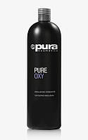 PURA COLOR Окислювач для фарби PURE OXY 1000 мл