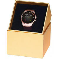 Умные Smart Watch KW18. ZX-728 Цвет: золотой pkd