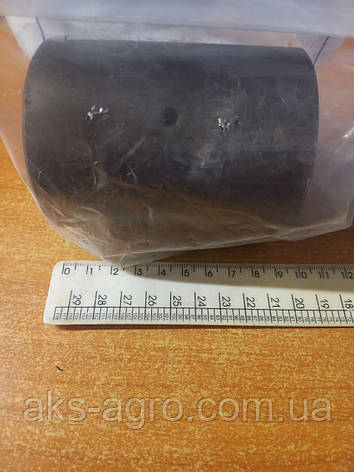 18AP008621 ВТУЛКА ШЛІЦЕВА ПІВОСІ CNH 2166/2388  AGRI PARTS 84416330 84416329 248600A1, фото 2