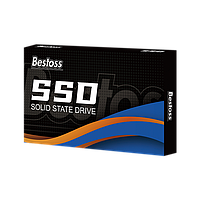 SSD накопичувач  Bestoss SATA III 2.5" 120Gb