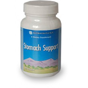 Стомак Суппорт/Stomach Support — гастропротектор і гепатопротектор, фото 1