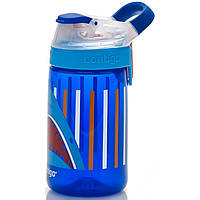 Детская бутылка для воды Contigo Gizmo Sip 420 ml