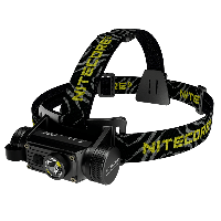 Налобный фонарь Nitecore HC60 V2