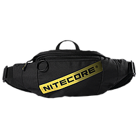 Сумка на пояс Nitecore NPP50, черная