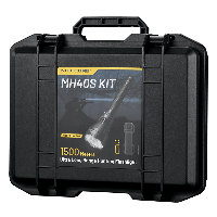 Набор для ночной охоты Nitecore MH40S HUNTING KIT, в подарочном кейсе