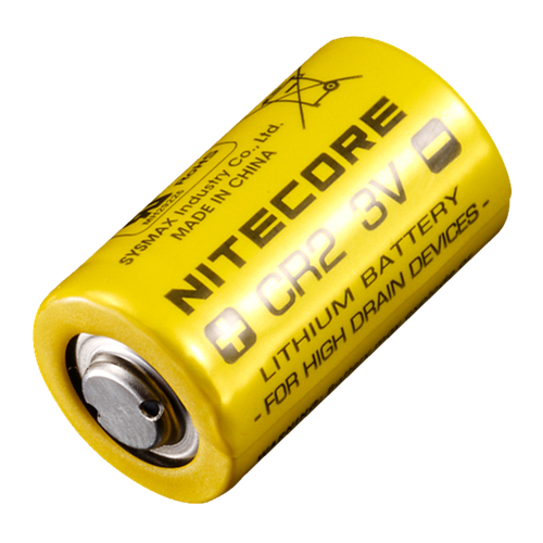Батарейка літієва Lithium CR2 Nitecore 3V (1000mAh) (ID#2206361705 ...