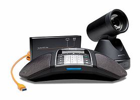 Системи відеоконференцзв'язку