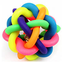 Іграшка для собак Клубок маленький 20 г Китай