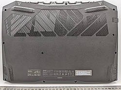 Нижня частина корпуса Acer Nitro 5 AN515-54, AP2K1000510 (низ, дно, піддон, корито)