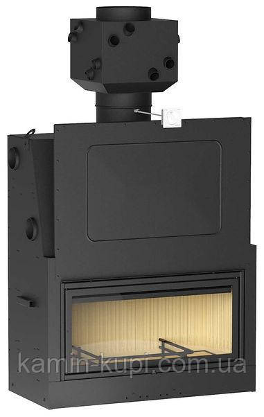 Камінна топка MA 263 SL PLUS (12,5 кВт) Piazzetta