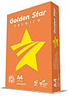 Папір офісний A4 70г/м2 Golden Star (Клас С) (500арк)